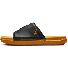 Nike Allacciato Pantofole e Sandali Nike Jordan Play Slide 'Fourth Kit' - Black Men's