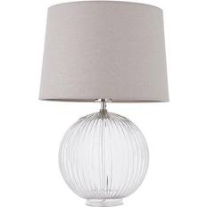 Endon Jemma & Mia Table Lamp