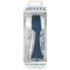 Blåa Ansiktsborstar Aristocrat Face Cleansing Brush