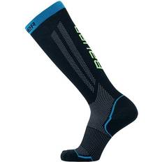 Herr - Kompression Strumpor Bauer S21 Performance Tall Skate Sock