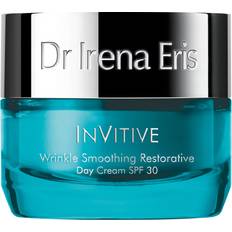 Dr irena eris day cream 50+ Dr. Irena Eris InVitive Dagkräm intensivt vårdande effekt SPF 50ml