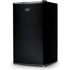 45cm Fridges Black & Decker BCRK32B Black