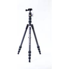 VESTA TB204CB Trebenet stativ Arbejdshøjde=130 cm (max)