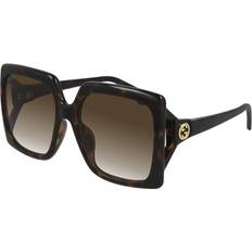 Solglasögon Gucci GG0876SA 002