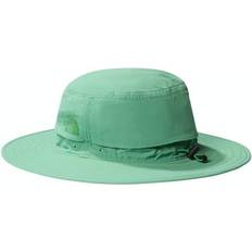 Green - Women Hats The North Face Horizon Breeze Brimmer Hat Unisex - Deep Grass Green