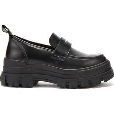 40 Loafers Buffalo Aspha - Black