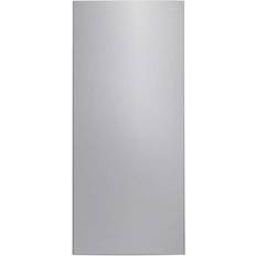 Temperature Alert Freestanding Refrigerators Forte F21ARESSS Stainless Steel