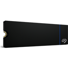 Ps5 game Seagate Game Drive M.2 SSD for PS5 4TB