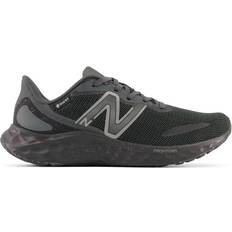 New balance fresh foam arishi v4 dame New Balance Fresh Foam Arishi V4 Goretex W - Black