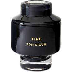 Tom Dixon Ljusstakar, Ljus & Doft Tom Dixon Elements Medium Fire Doftljus