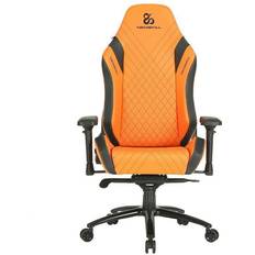 Sedie da gioco Newskill Ns-ch-neith-black-orange Sedia Gaming Ns-ch-neith-black-orange