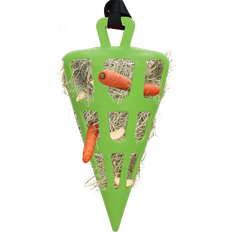 Excellent Slowfeeder Fun N Flex Carrot