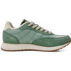 Woden Nelly Sneakers - Groen