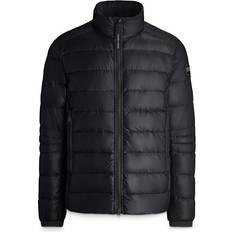 Canada Goose Herre Jakker Canada Goose Crofton Jacket - Black