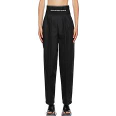Alexander Wang Carrot Leg Trousers