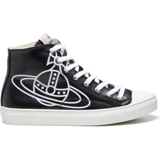 High Tops Plimsoll 