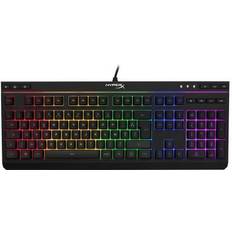 Hyperx alloy rgb HyperX Alloy Core RGB, Fullstor