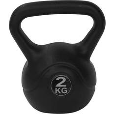 Kettlebell 2kg Tunturi PE Kettlebell 2kg