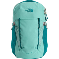 Pink north face backpack The North Face Pivoter Backpack