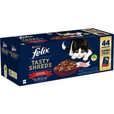 Latz Felix Latz "Tasty Shreds" Pouches 80 Farm