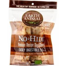 ELDORADO Haustiere ELDORADO No-Hide Venison Chews small 2 stk