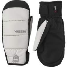 Hestra CZone Frost Primaloft Mitten - Ivory