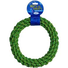 HappyPet Nuts4Knots Reblegetøj hunde, Rebring feks træklege 2