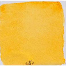 Schmincke Horadam Aquarell Half-Pan 657 Transparent Ochre