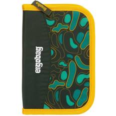 Ergobag Pennfodral m. Innehåll TriBearatops One Size Pennfodral