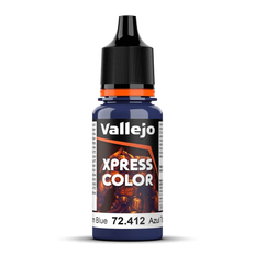 Vallejo Sturmblau 18 ml