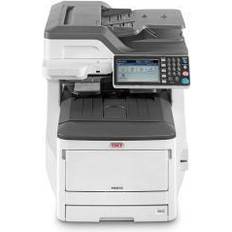 OKI MC883dnct A3 Colour MFP