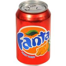 Fanta Fruit Twist 33cl