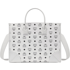 MCM Totes & Shopping Bags MCM Visetos Large Tote Bag