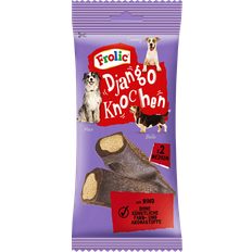 Frolic Husdjur Frolic Snack Django 2