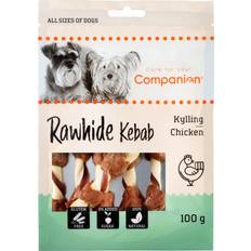 Kebab Companion Rawhide Kebab, 100g