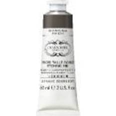 Lefranc & Bourgeois Paint Lefranc & Bourgeois Charbonnel Kupferdruckfarben, hochpigmentierte Tiefdruckfarbe, ausgezeichnete Lichtechtheit, Vegan, lebendige Farben, alterungsbeständig, 60ml Tube Sepia Natur