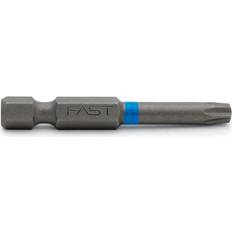 Fast Bits 50mm X-shape 3-p