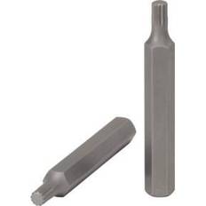 KS Tools 10mm Bit XZN, 75mm, M8