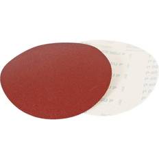 Holzmann Maschinen STKTSM250K60 Sanding discs with Velcro type pad 60 5 pcs Diameter 254 mm