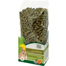 Kornfrit JR Farm Grainless Complete kornfrit kaninfoder