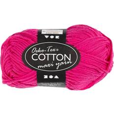 Creativ Company Cotton Yarn Ball 80-85 m 50 g