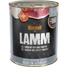 Belcando Super Premium 24 x 800 g