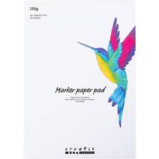 Creativ Company Doe-het-zelf Papier Onderlegger 120g m² 30x