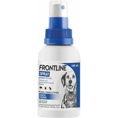 Frontline Mascotas Frontline Les Tendances Antiparásitos 100 ml