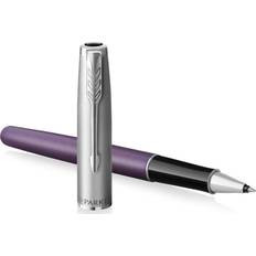 Parker Sonnet Sandblast Violet Rollerball