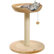 Karlie Banana Leaf I Cat Tree