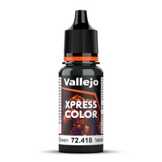 Vallejo Lizard Green Xpress Color