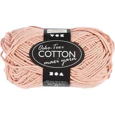 Creativ Company Cotton Yarn Ball 80-85 m 50 g