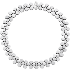 Georg Jensen L Halskæder Georg Jensen Halskæde Sølv ML