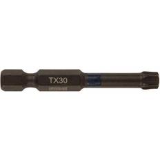 Essve Elverktygstillbehör Essve 9980266 Bits Impact TX, 50 mm, konisk TX30, 3-pack